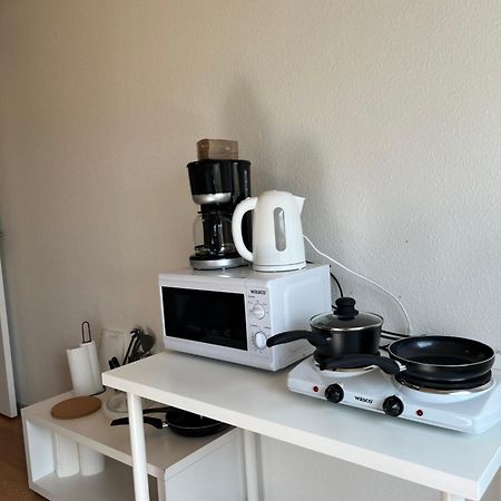 Cozy Apartment In บิลลุนด์ ภายนอก รูปภาพ