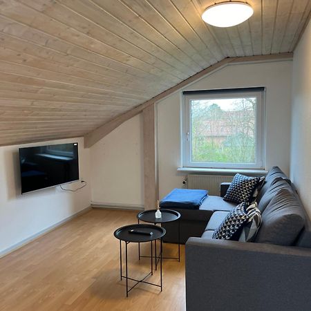 Cozy Apartment In บิลลุนด์ ภายนอก รูปภาพ