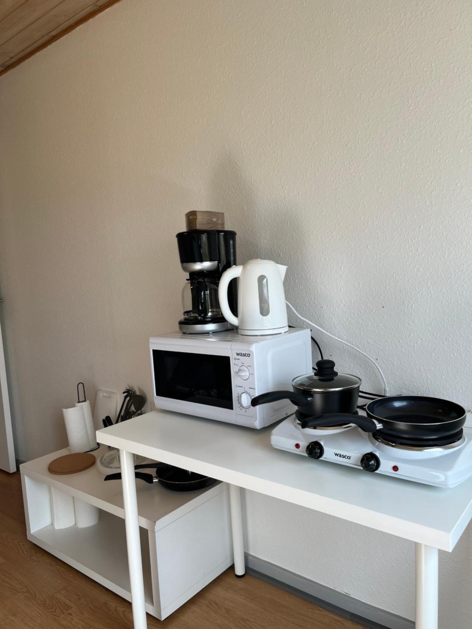 Cozy Apartment In บิลลุนด์ ภายนอก รูปภาพ